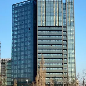 Lejlighedshotel Towarowa 