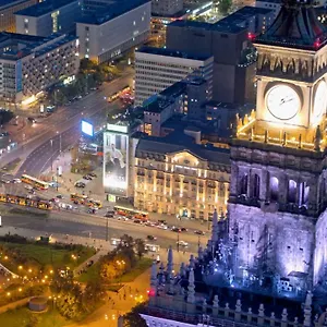 Hotel Polonia Palace ****