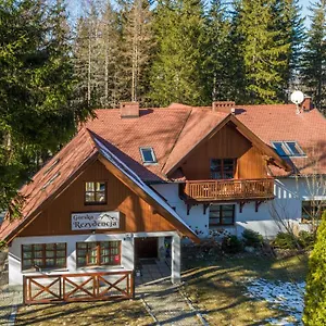  Homestay Gorska Rezydencja Poland