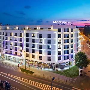 Mercure Stare Krakov