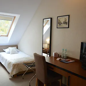 Grottger Luxury Boutique Szálloda