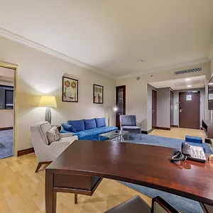 Intercontinental By Ihg Varsovie