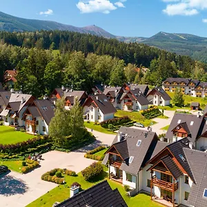  Apartment Wonder - Gorskie Z Kominkami Na Kameralnym Osiedlu - Plac Zabaw Na Terenie Kompleksu Poland