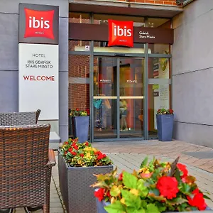 Hotel Ibis Stare **