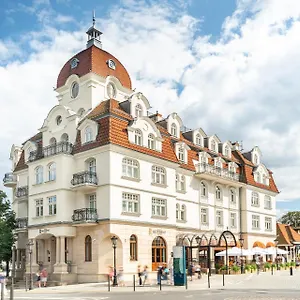 ***** Hotel Rezydent Mgallery Collection Poland