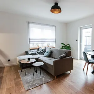 Batorego Apartament