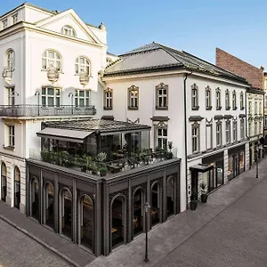 Wyndham Grand Old Town Krakov