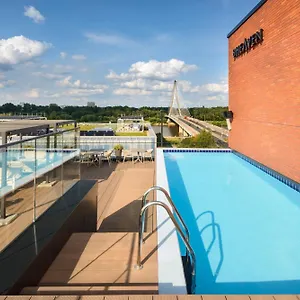 **** Hotel Barcelo Powisle Poland