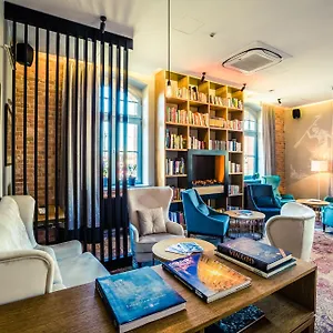 **** Hotel Craft Beer Poland