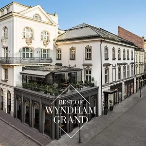 Wyndham Grand Old Town ***** Kraków