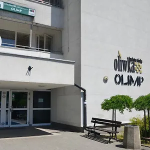 Olimp Hostel