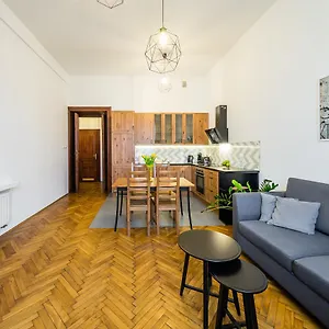 Zacisze Wawelofts Kraków