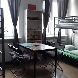 Hostel Art