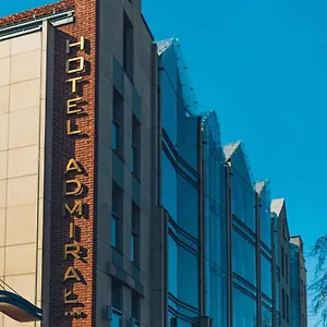 **** Hotel Admiral Poland