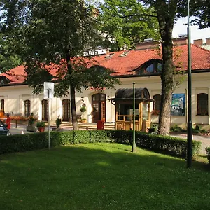 Maltanski Cracóvia