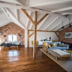 R-classic Apartament
