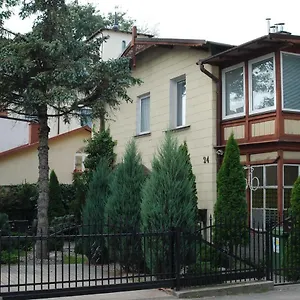 Blatoapartament Willa