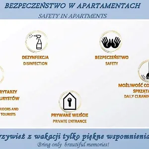 Aparthotel Amber Guest