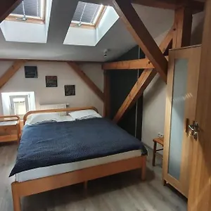  Homestay Pentagos Poland
