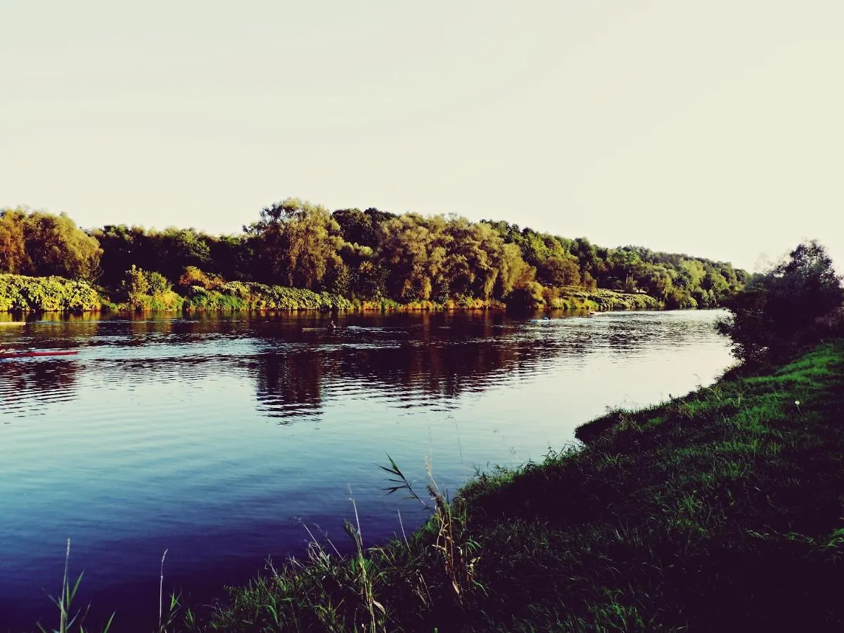 Hotel Vistula Krakow