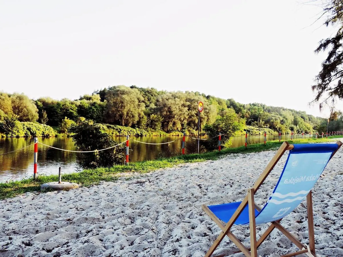 ***  Hotel Vistula Krakow Poland