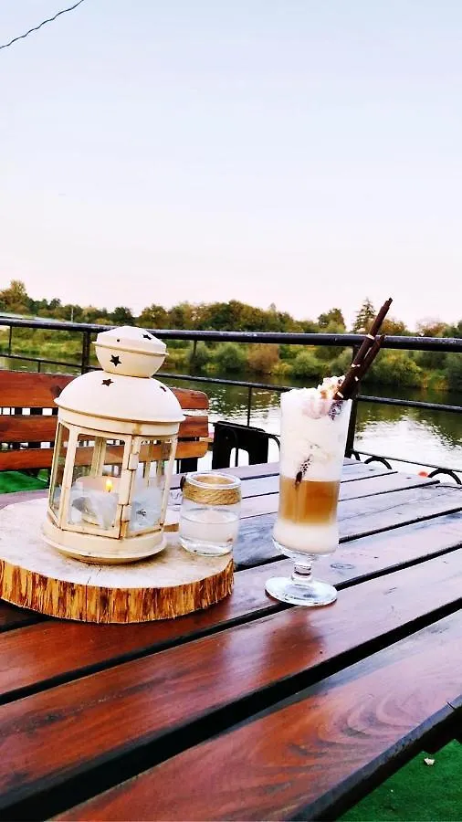 Hotel Vistula Krakow