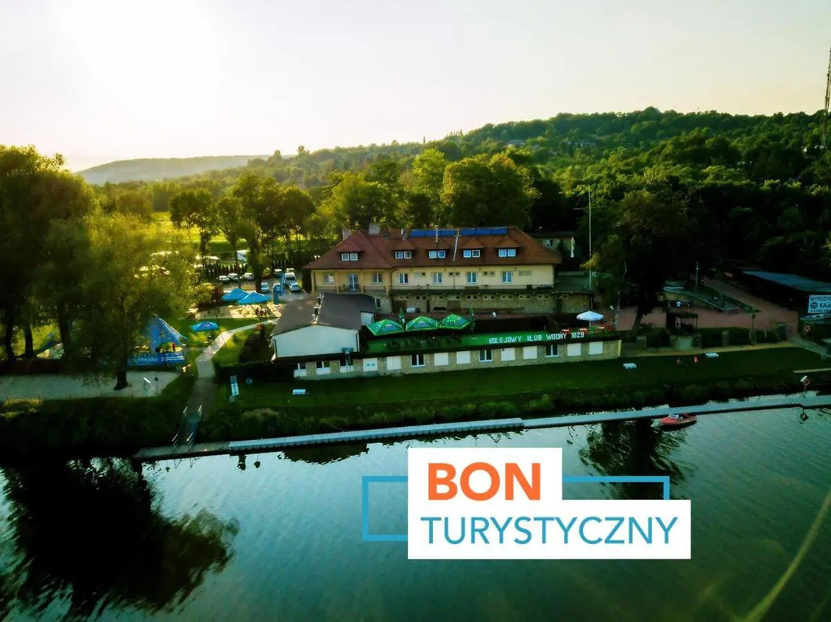 Hotel Vistula Krakow 3*,