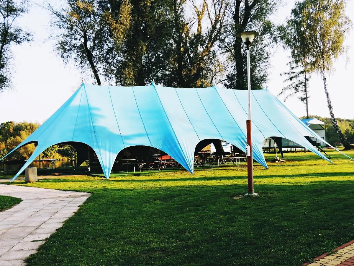 Hotel Vistula Krakow Poland