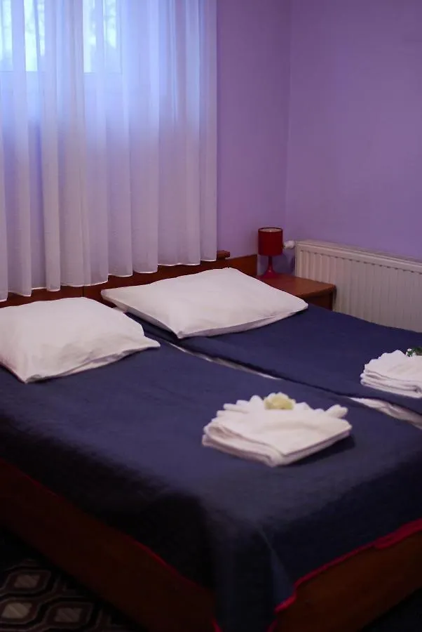 Hotel Vistula Krakow