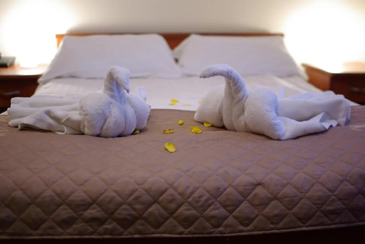 Hotel Vistula Krakow