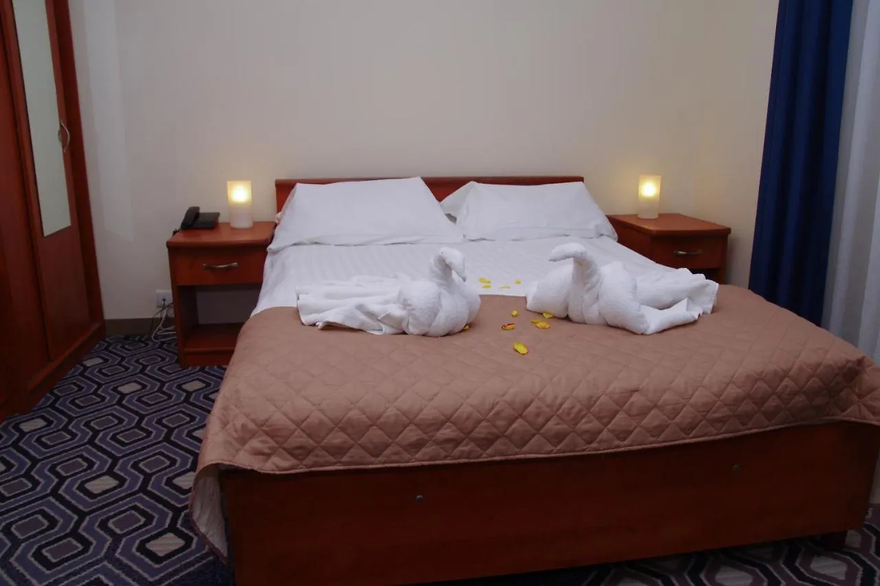 Hotel Vistula Krakow