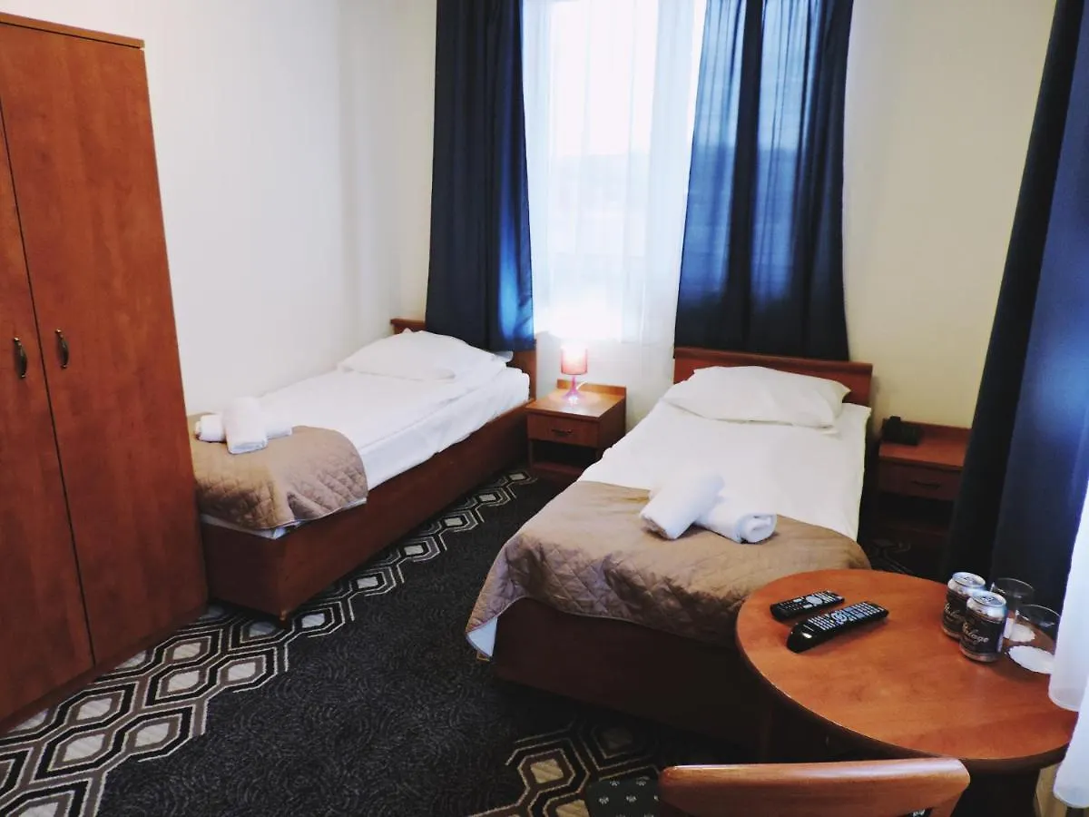 Hotel Vistula Krakow