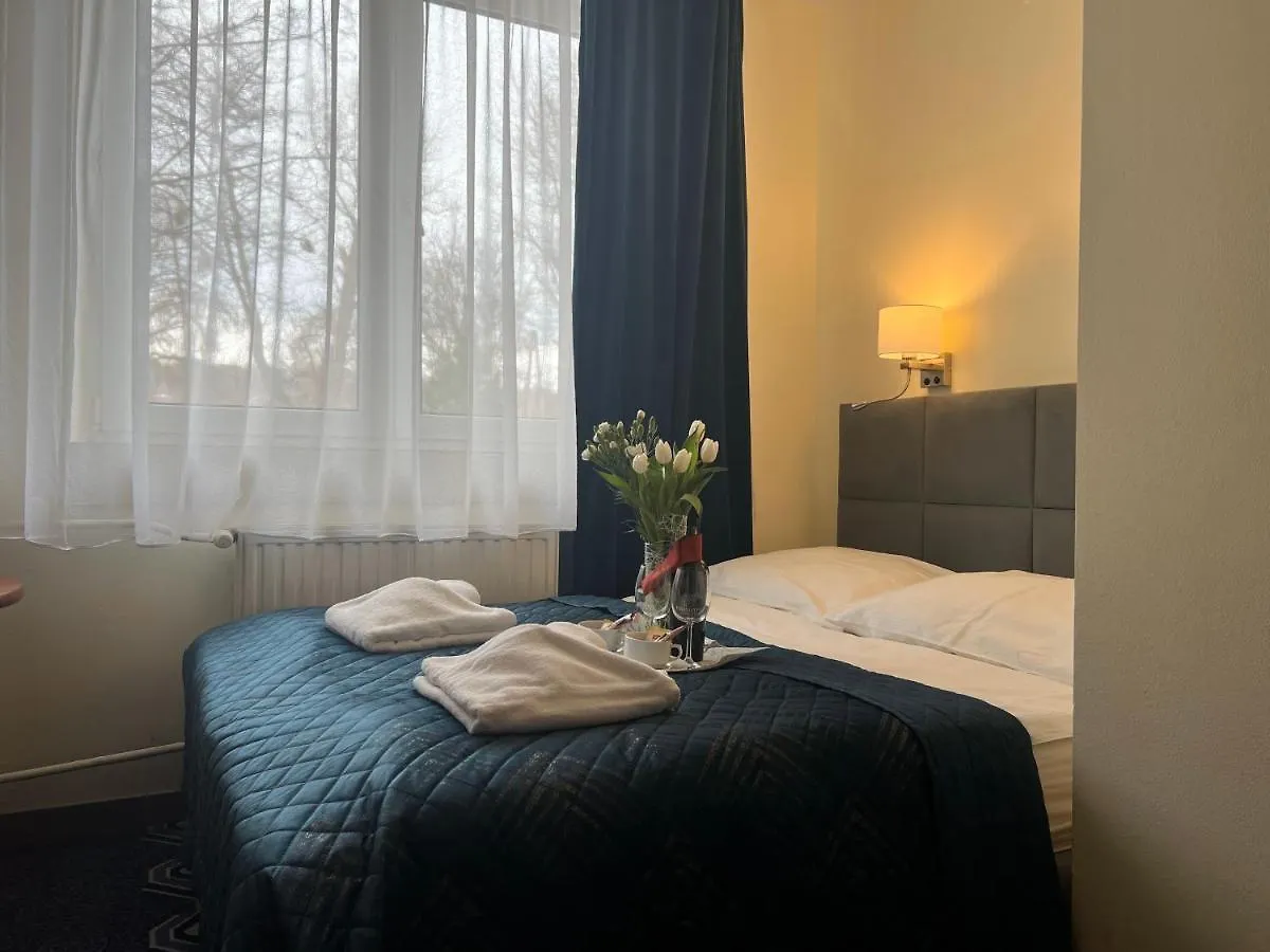 Hotel Vistula Krakow