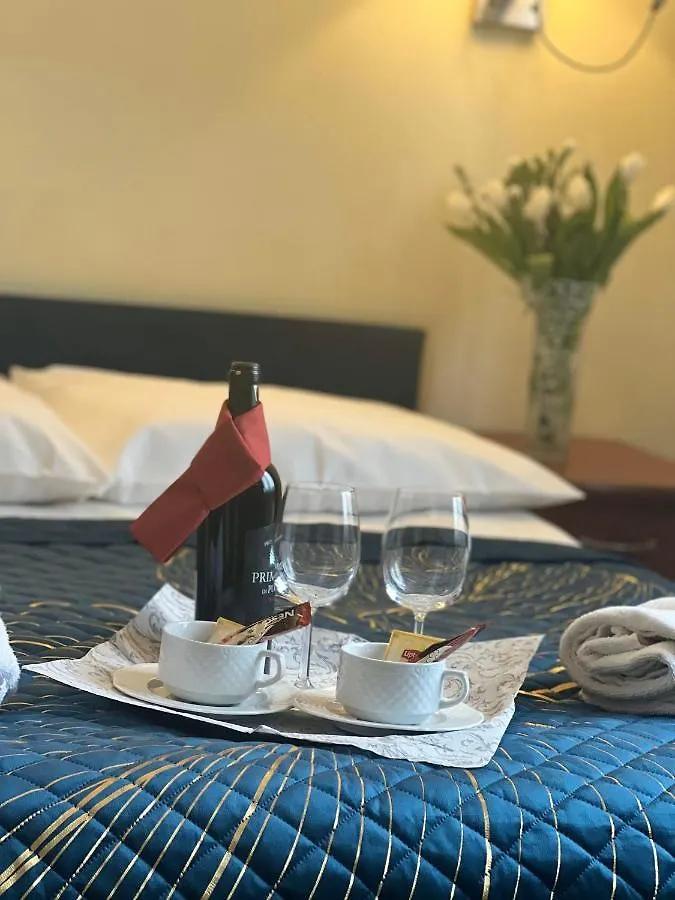 ***  Hotel Vistula Krakow Poland