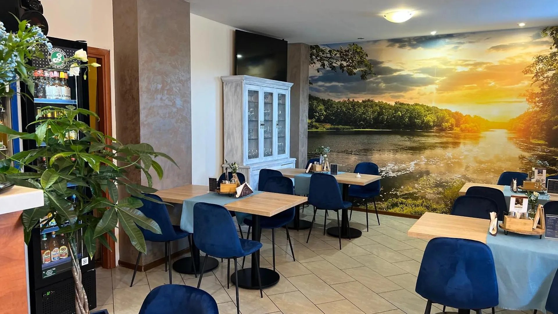 Hotel Vistula Krakow
