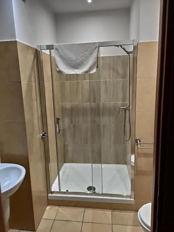 Hotel Vistula Krakow
