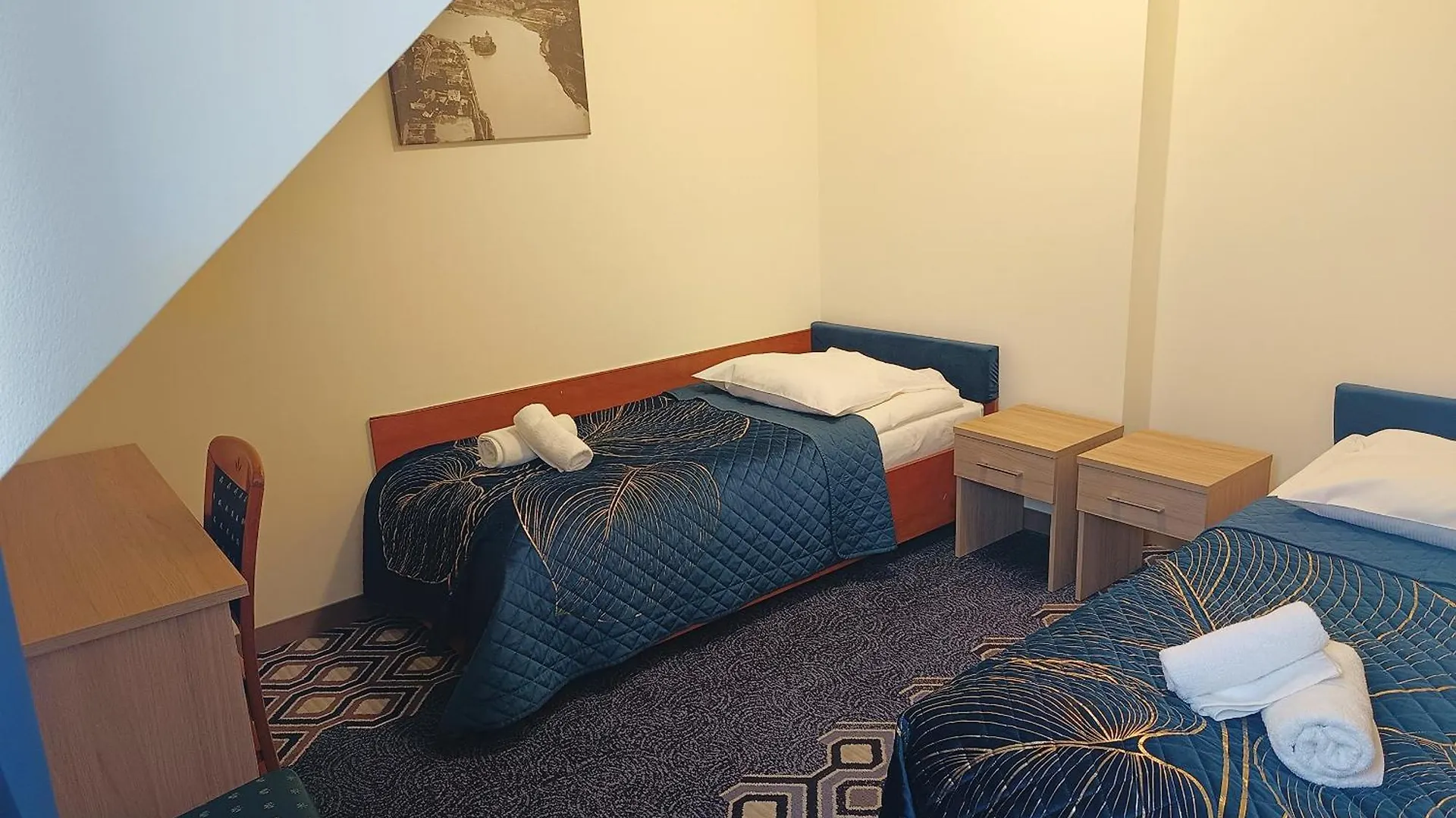 Hotel Vistula Krakow
