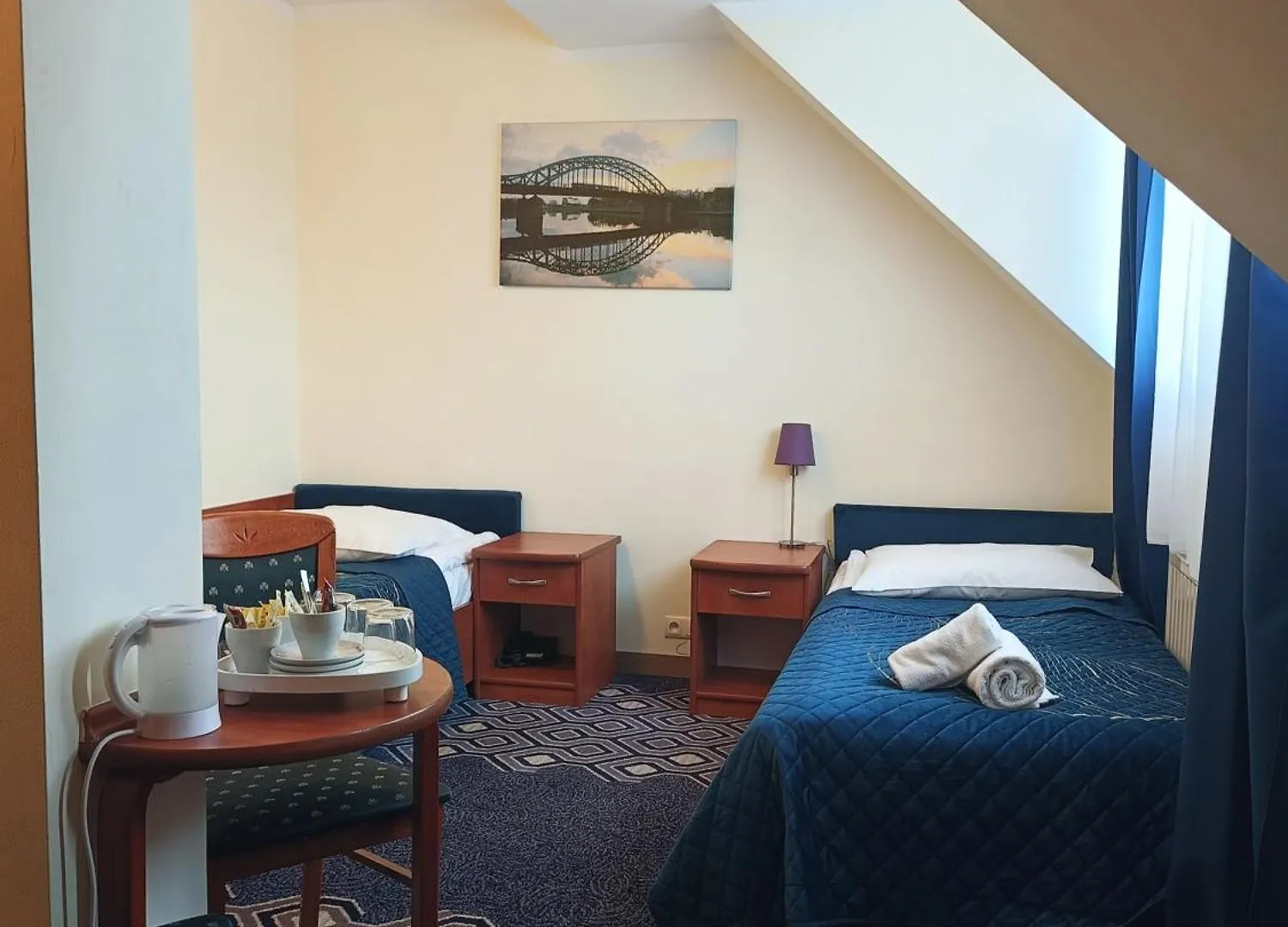 Hotel Vistula Krakow