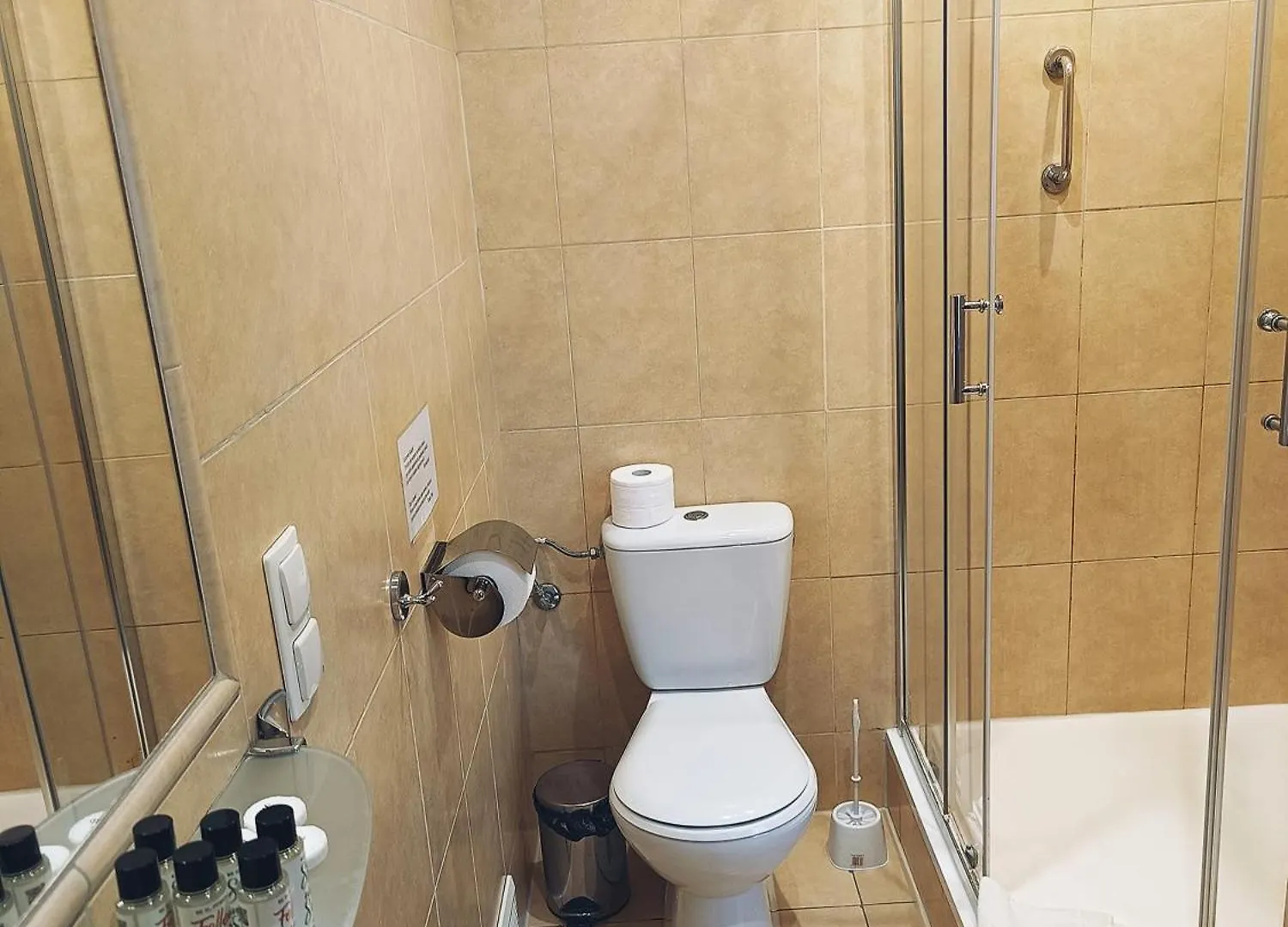 Hotel Vistula Krakow