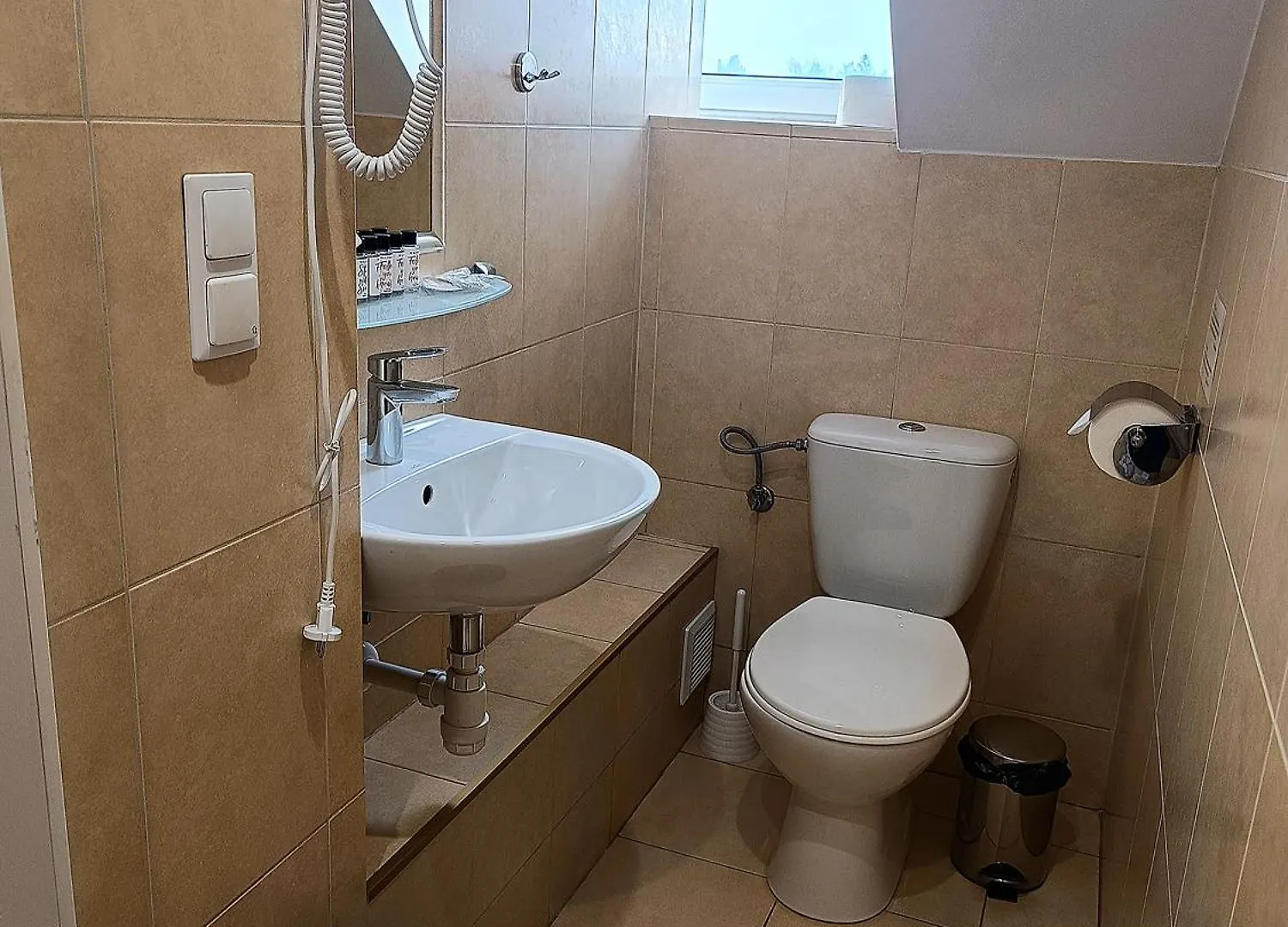 ***  Hotel Vistula Krakow Poland