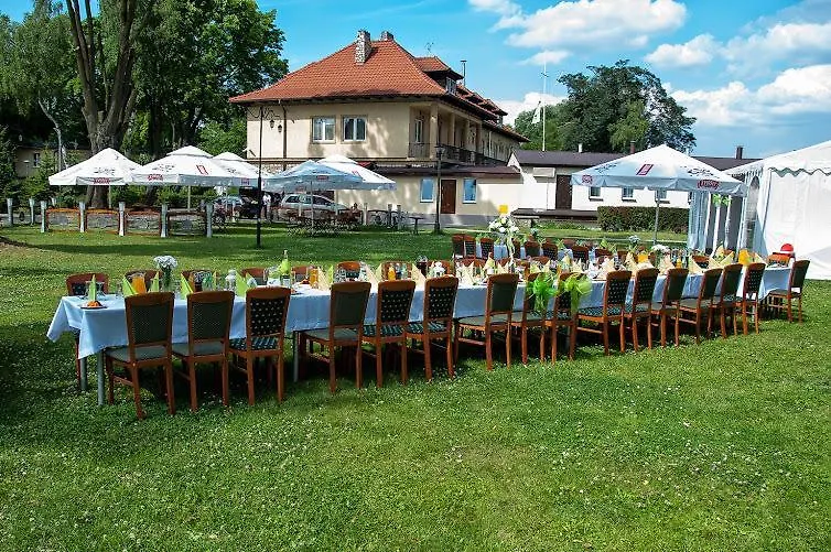 Hotel Vistula Krakow