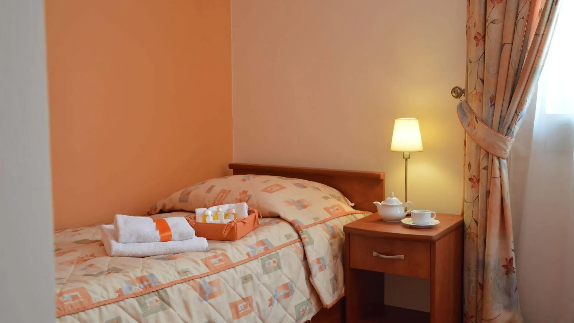 Hotel Vistula Krakow
