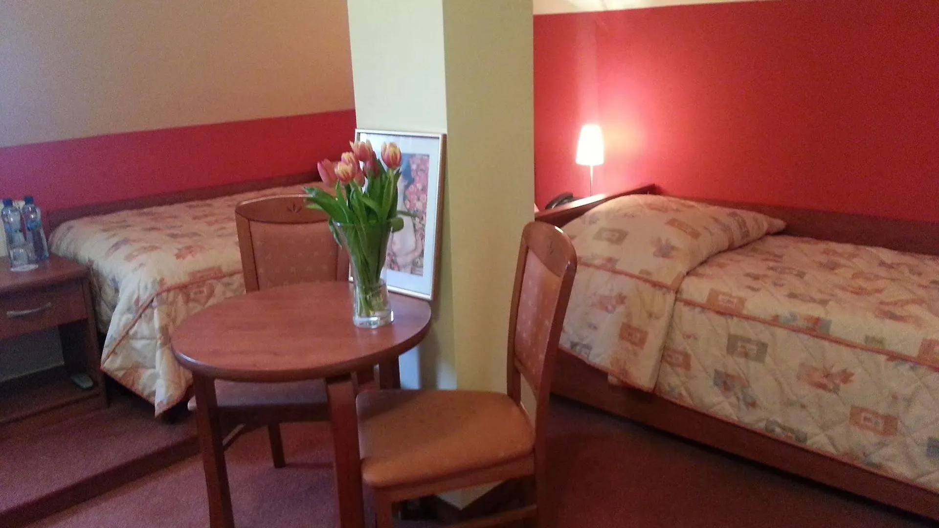 Hotel Vistula Krakow 3*,  Poland