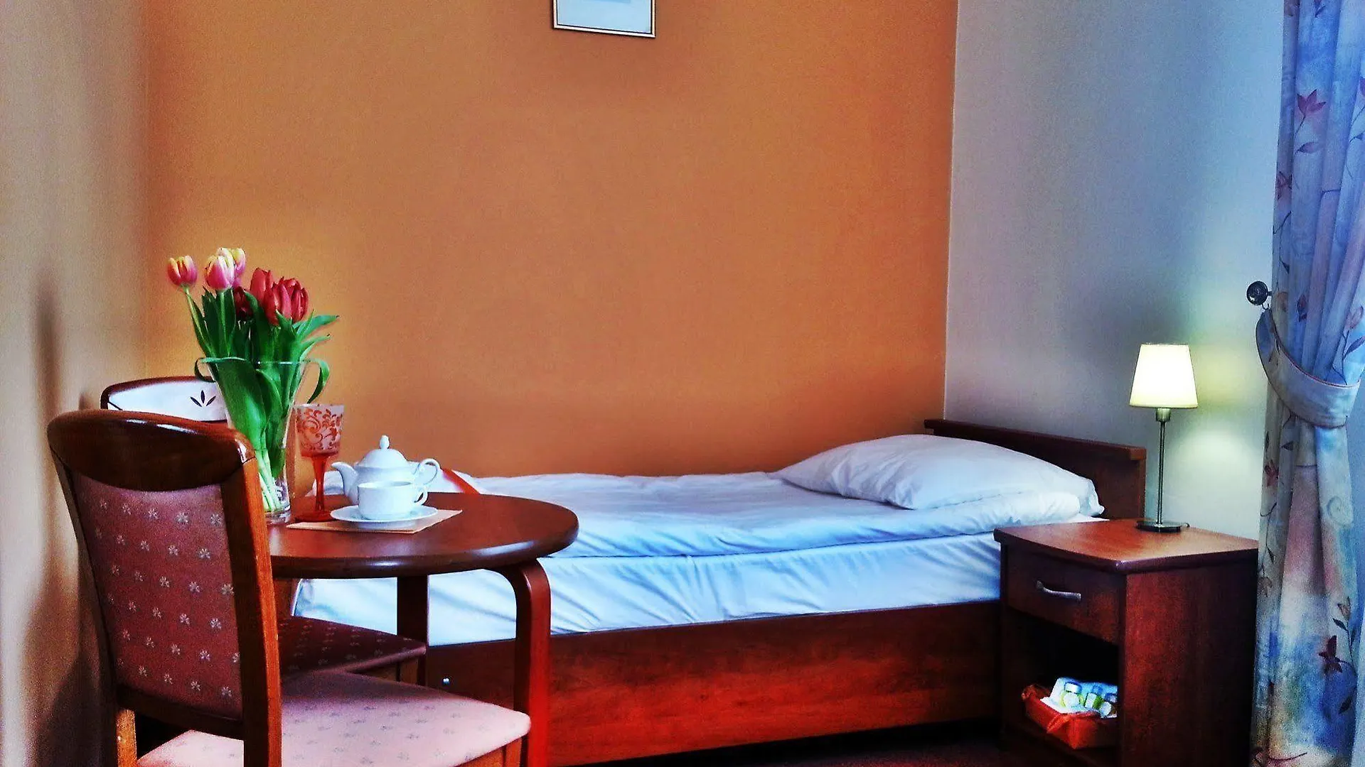 Hotel Vistula Krakow