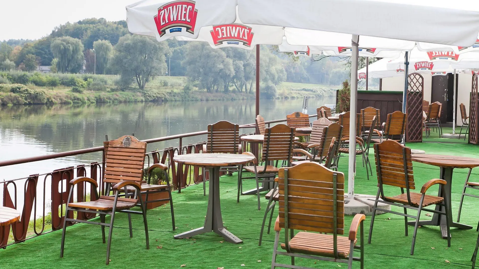 Hotel Vistula Krakow