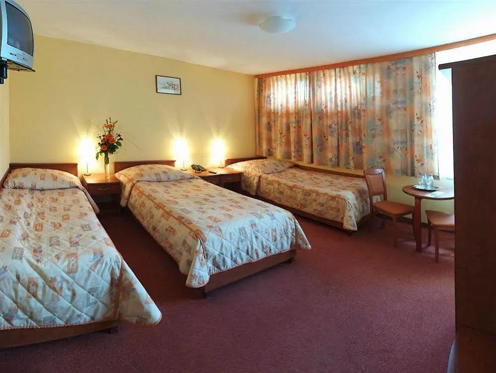 Hotel Vistula Krakow