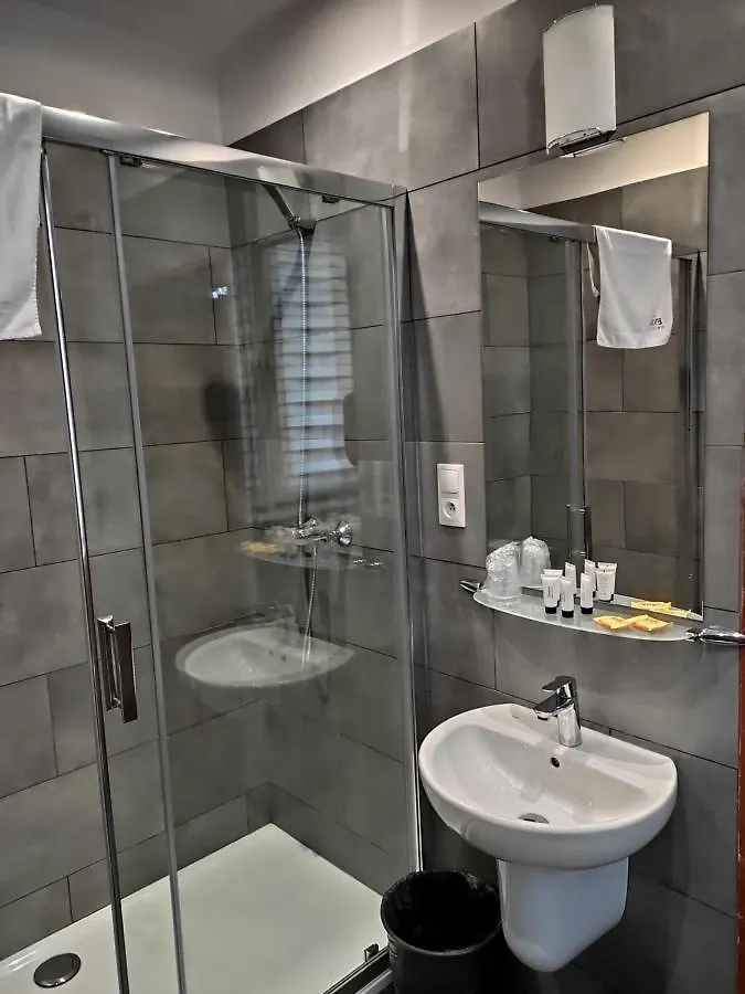 Hotel Vistula Krakow Poland