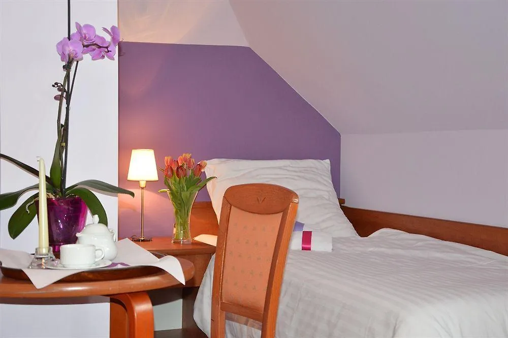 Hotel Vistula クラクフ