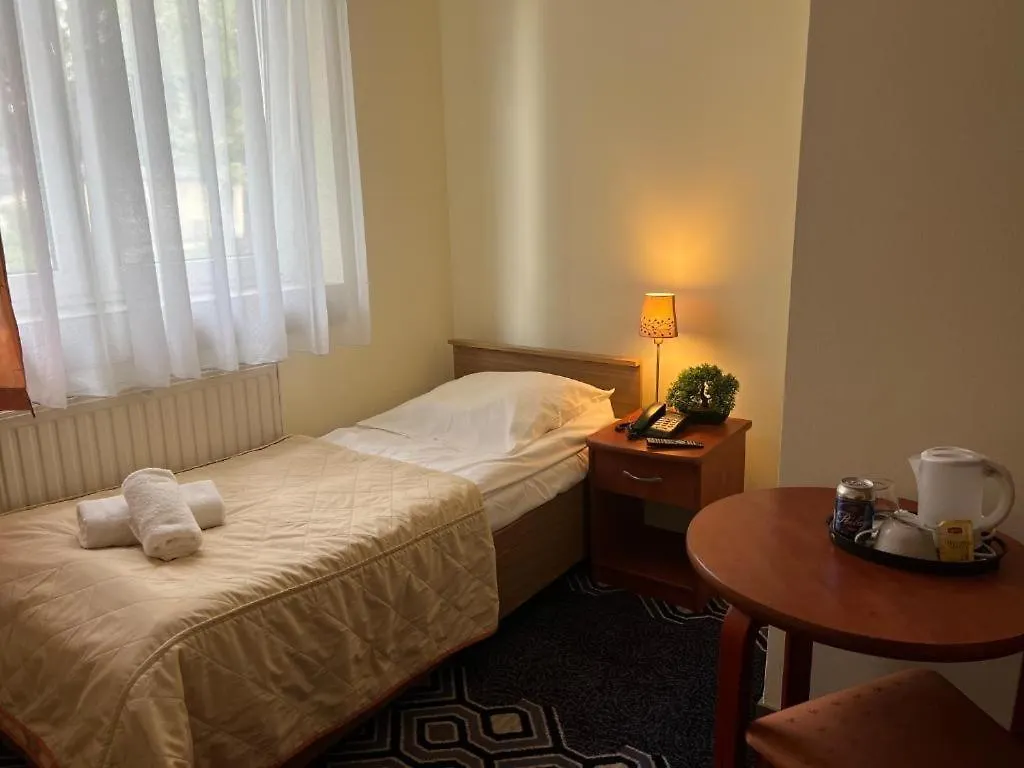 Hotel Vistula クラクフ 3*,