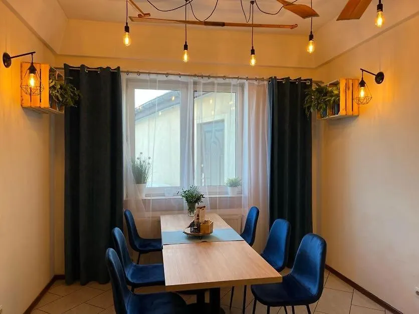 Hotel Vistula クラクフ